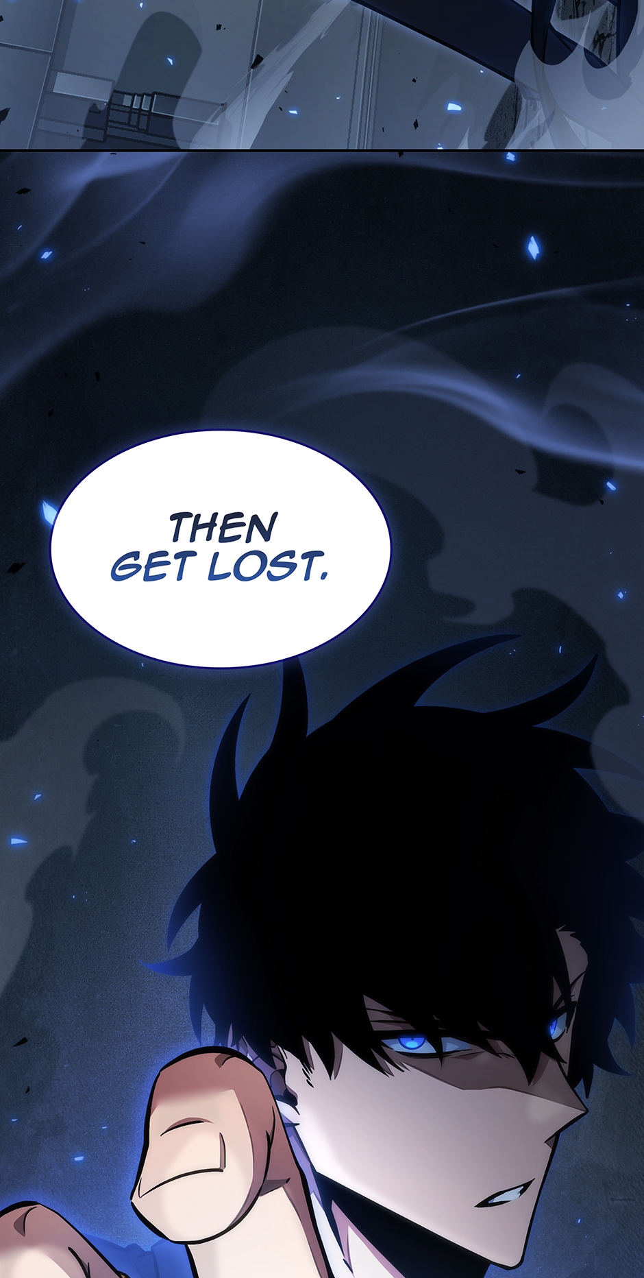 Tomb Raider King Chapter 366 page 73 - 