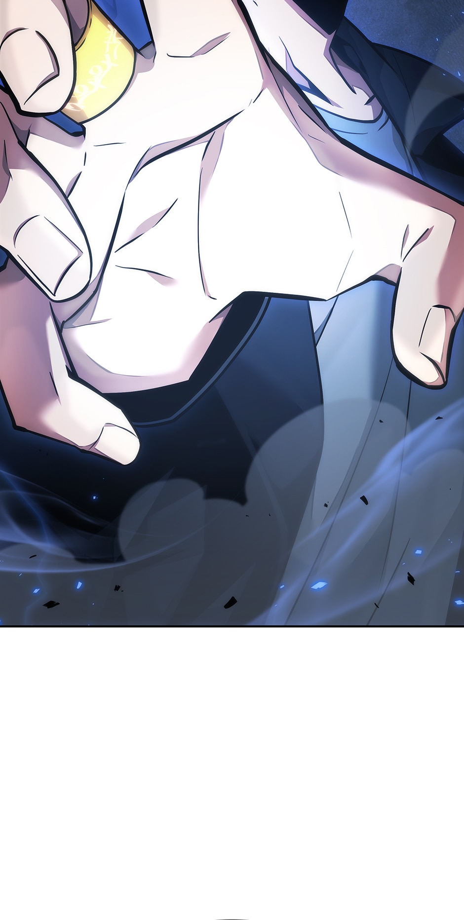 Tomb Raider King Chapter 366 page 74 - 