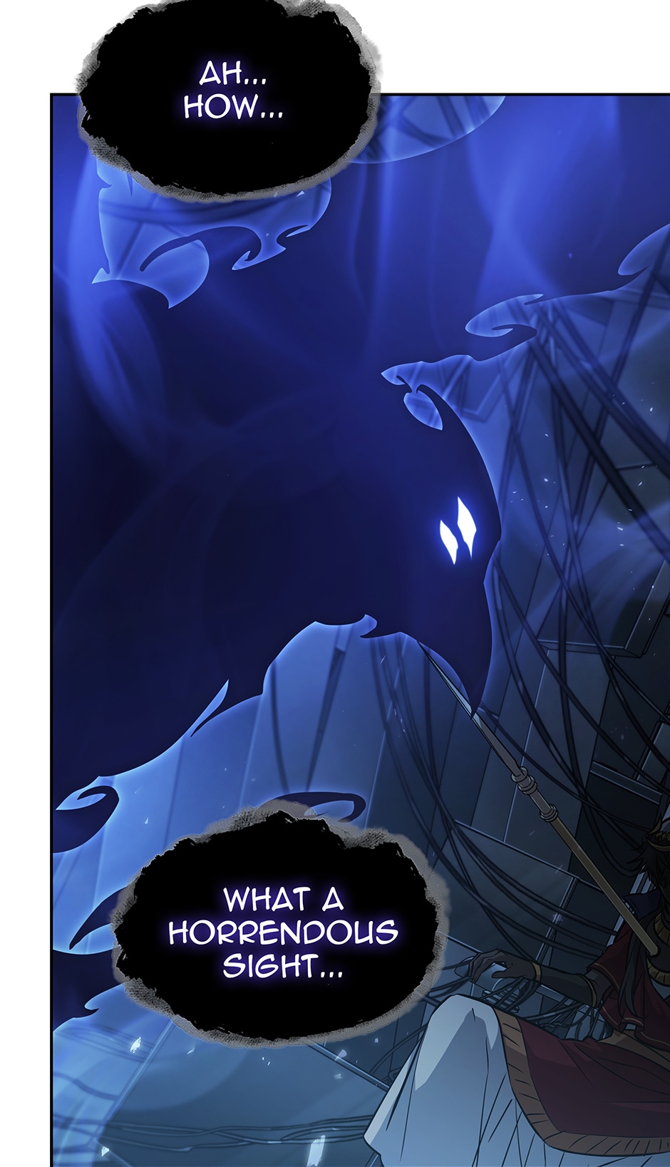 Tomb Raider King Chapter 366 page 10 - 
