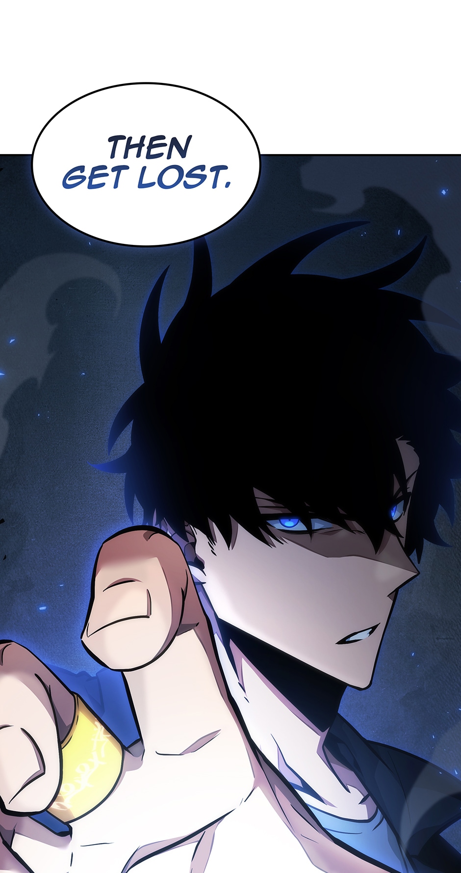 Tomb Raider King Chapter 367 page 2 - 