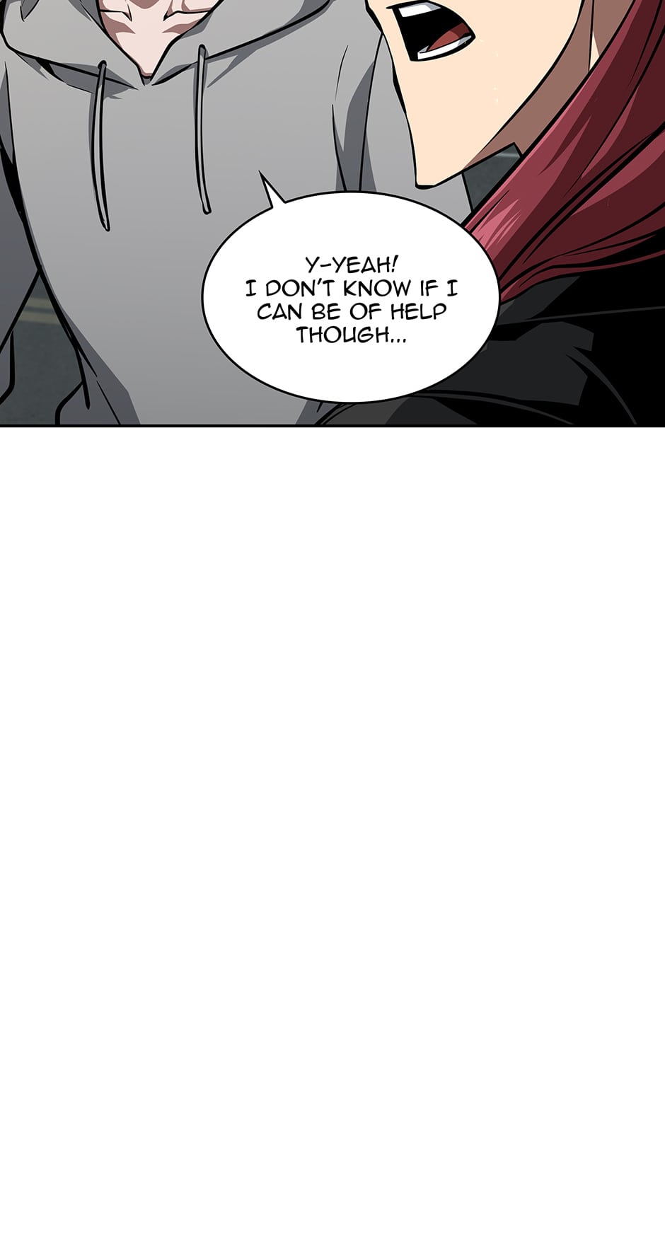Tomb Raider King Chapter 367 page 11 - 
