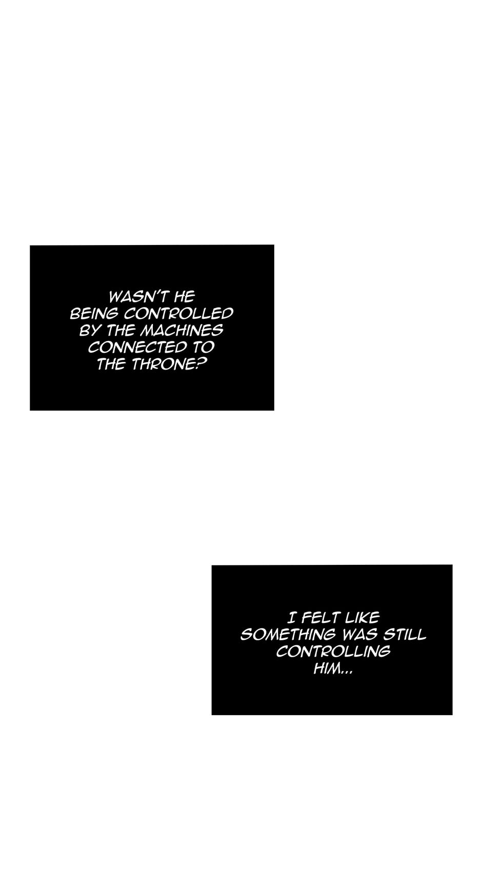 Tomb Raider King Chapter 367 page 15 - 