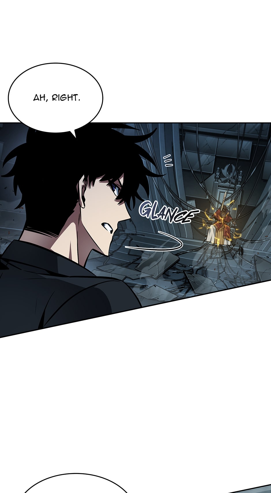 Tomb Raider King Chapter 367 page 16 - 