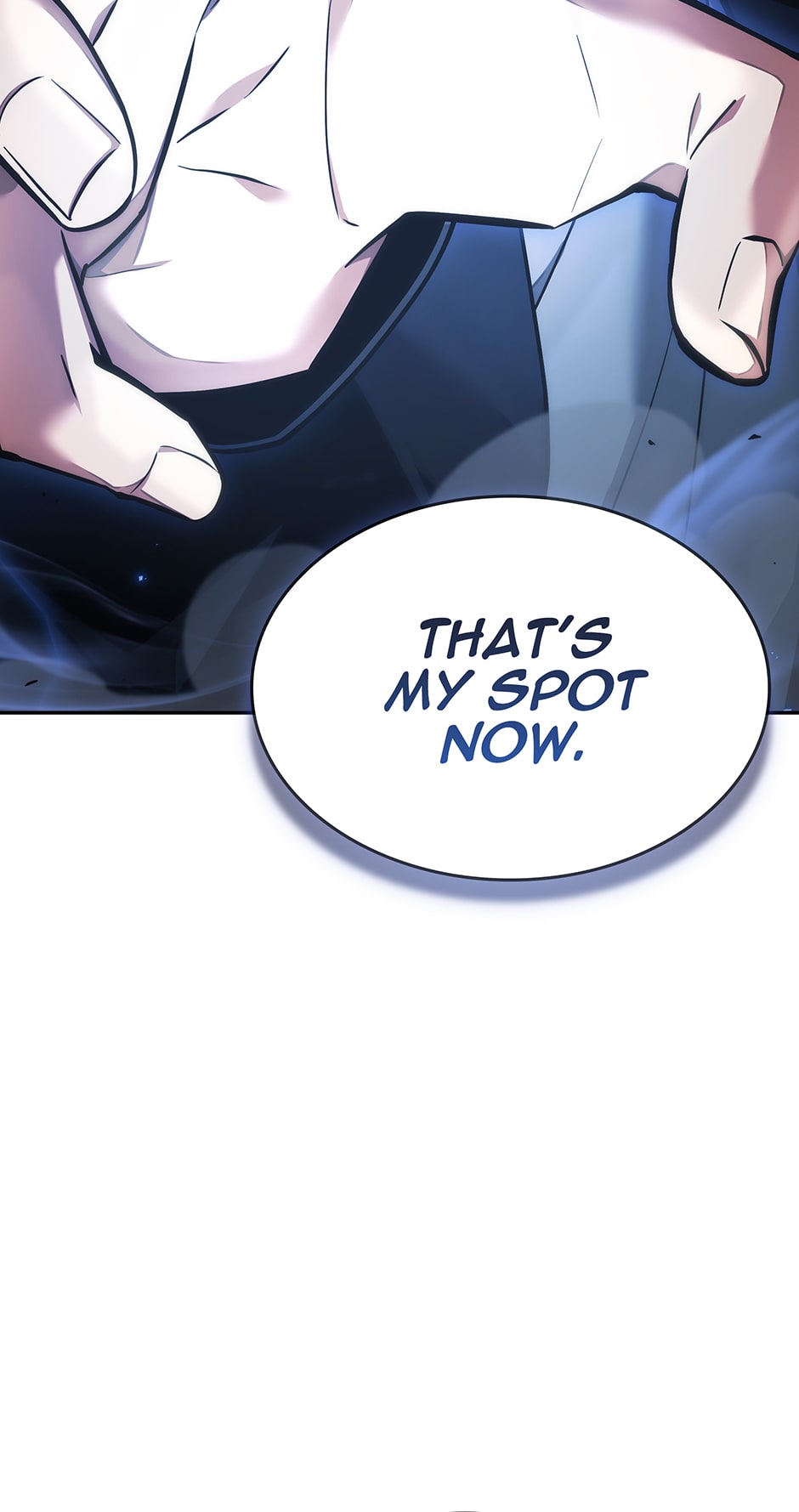 Tomb Raider King Chapter 367 page 3 - 