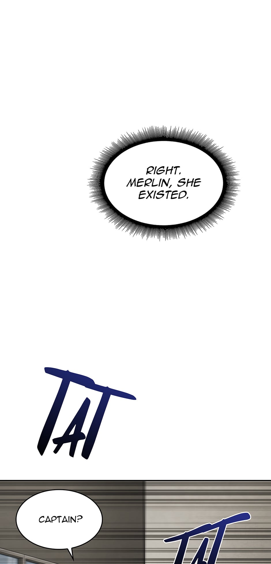Tomb Raider King Chapter 367 page 23 - 