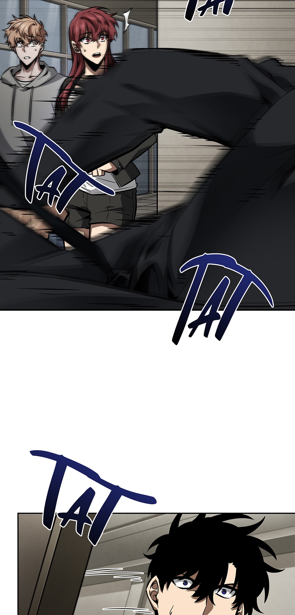 Tomb Raider King Chapter 367 page 24 - 