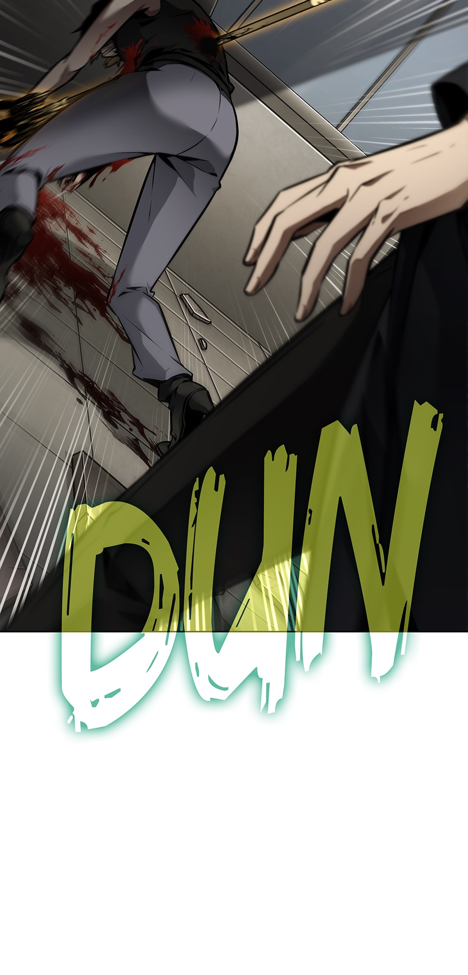Tomb Raider King Chapter 367 page 26 - 