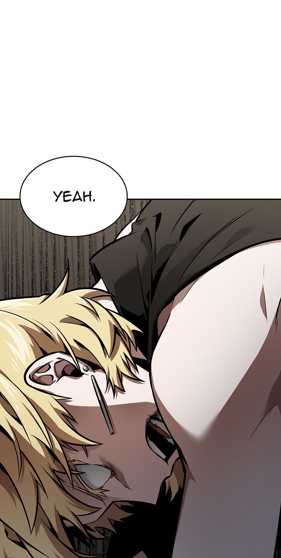 Tomb Raider King Chapter 367 page 29 - 