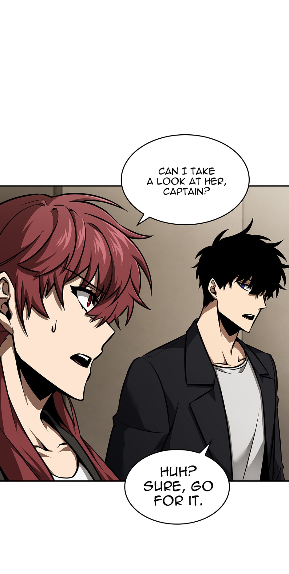 Tomb Raider King Chapter 367 page 31 - 