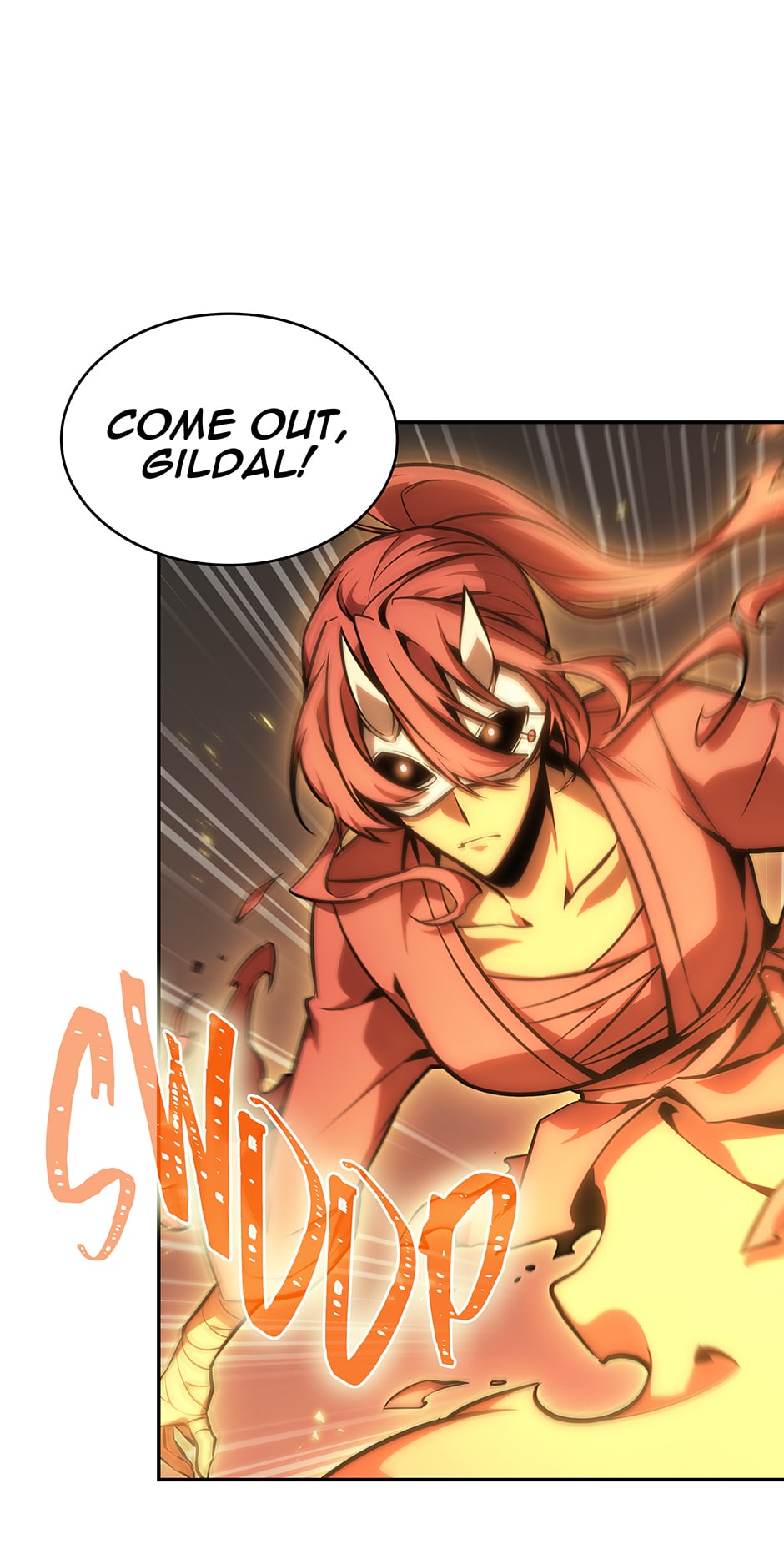 Tomb Raider King Chapter 367 page 32 - 