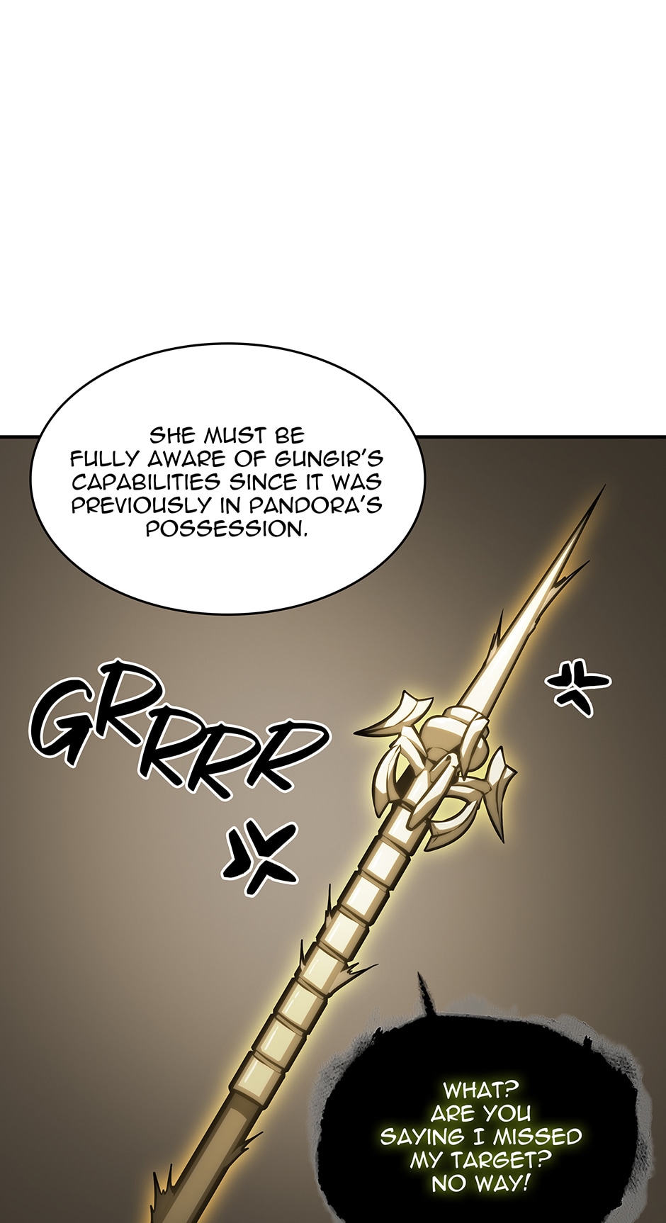 Tomb Raider King Chapter 367 page 38 - 