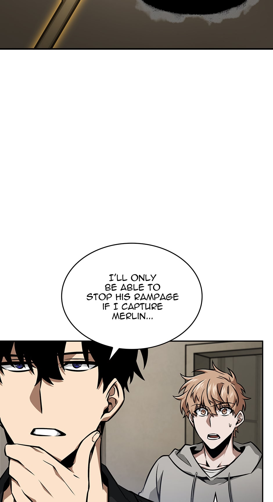Tomb Raider King Chapter 367 page 39 - 