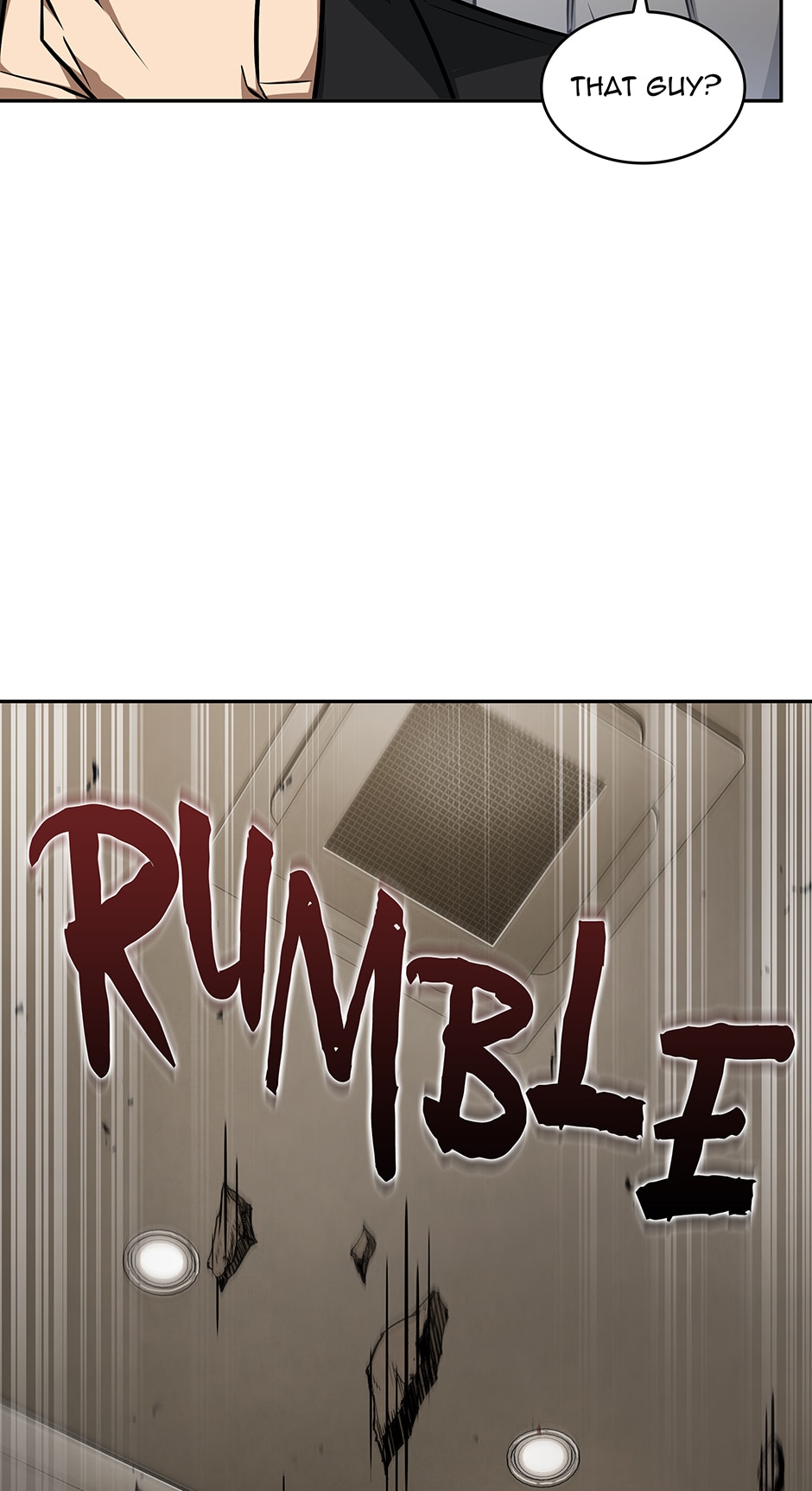 Tomb Raider King Chapter 367 page 40 - 