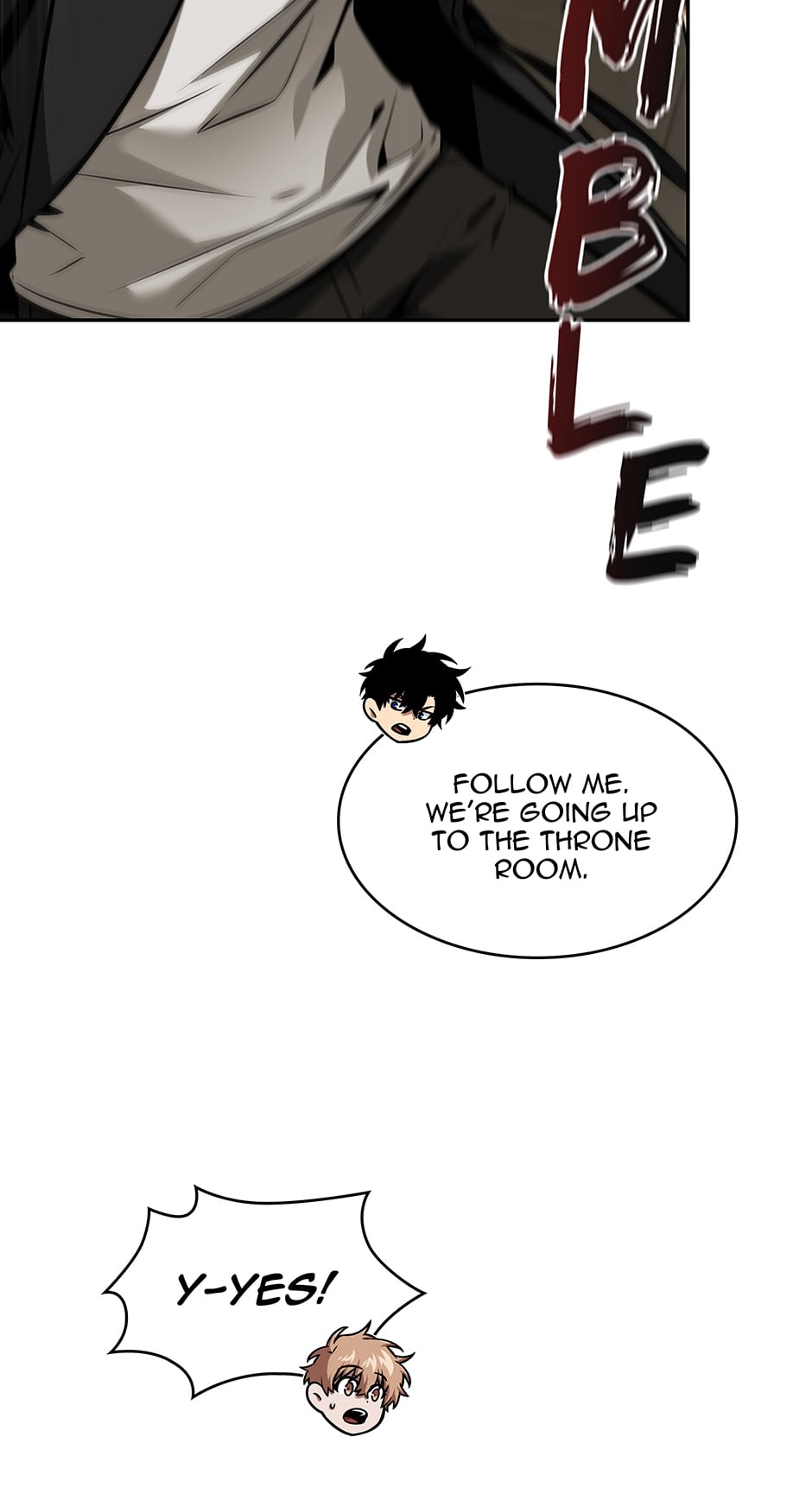 Tomb Raider King Chapter 367 page 42 - 
