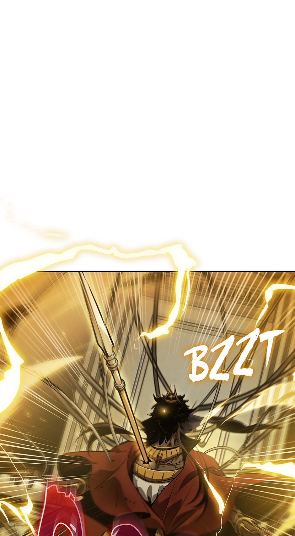 Tomb Raider King Chapter 367 page 43 - 