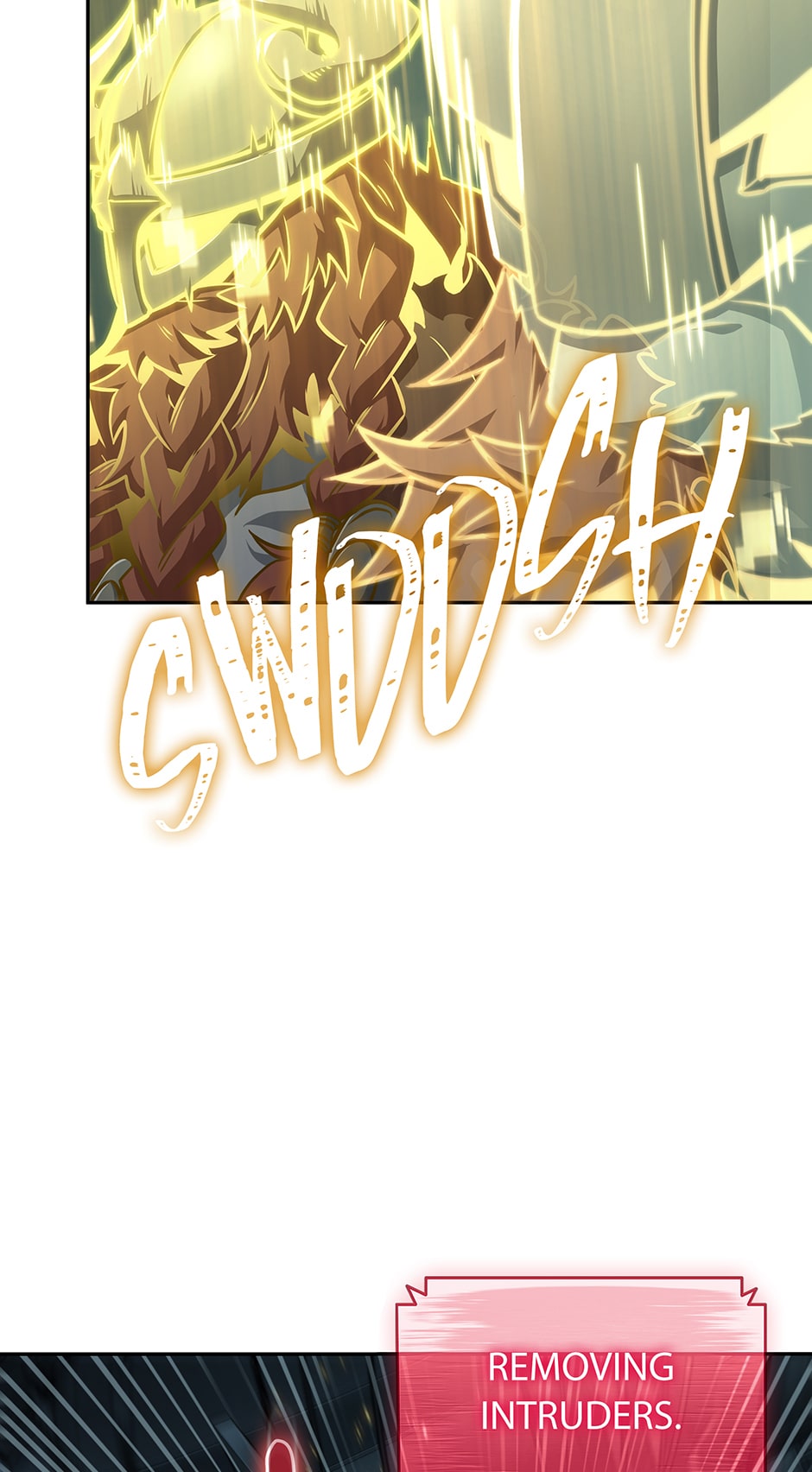 Tomb Raider King Chapter 367 page 45 - 