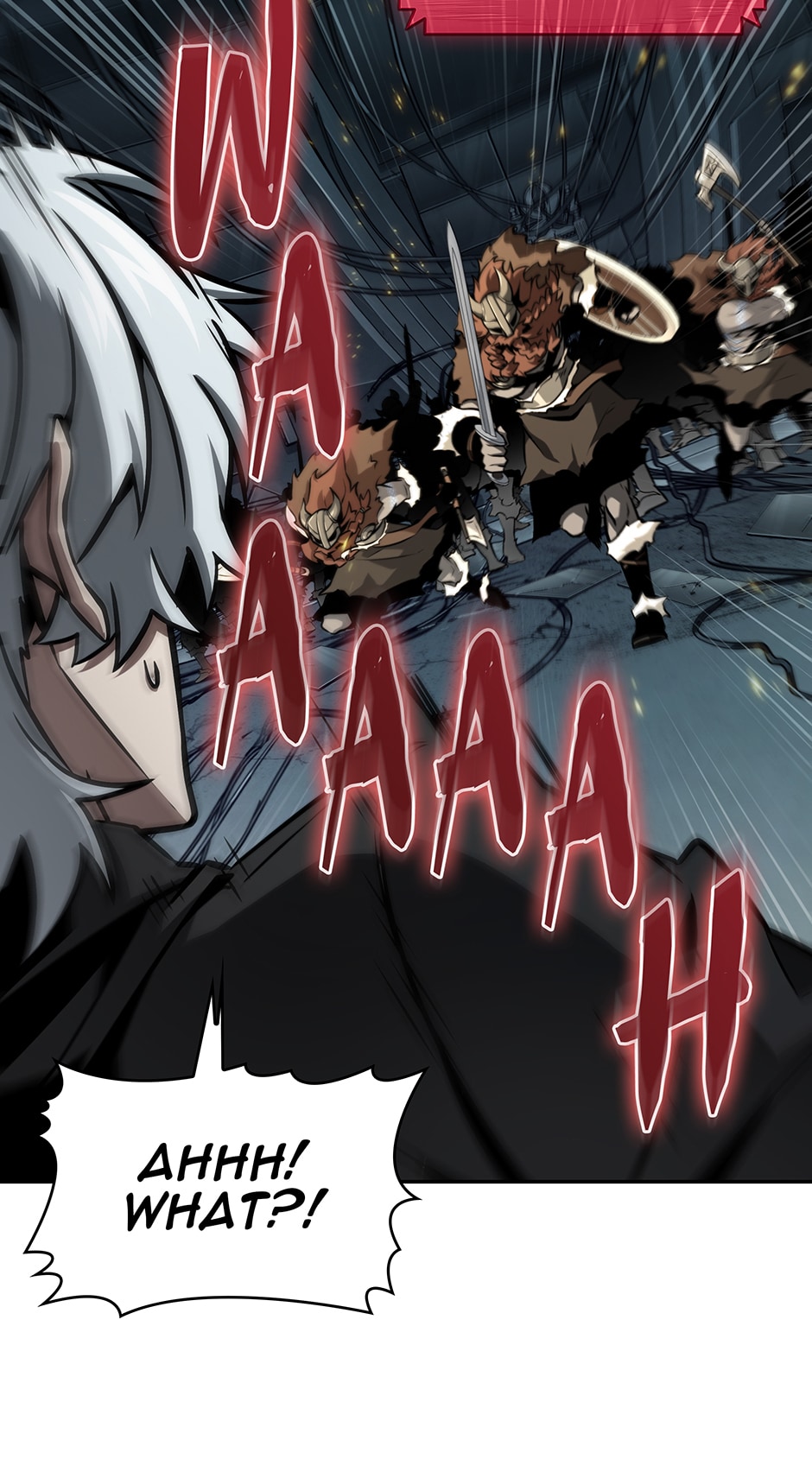 Tomb Raider King Chapter 367 page 46 - 