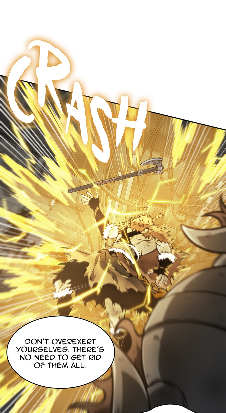 Tomb Raider King Chapter 367 page 48 - 