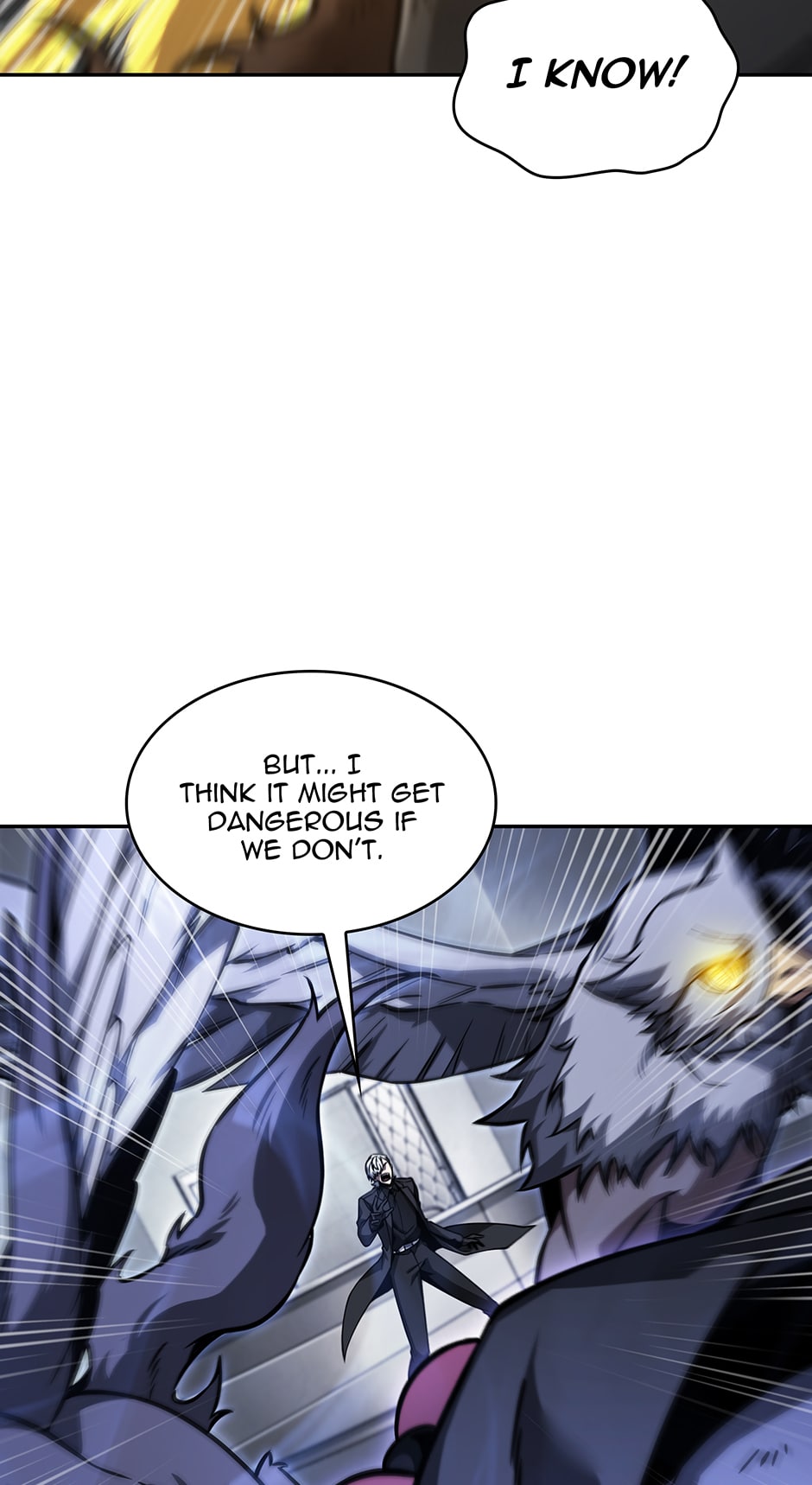 Tomb Raider King Chapter 367 page 49 - 