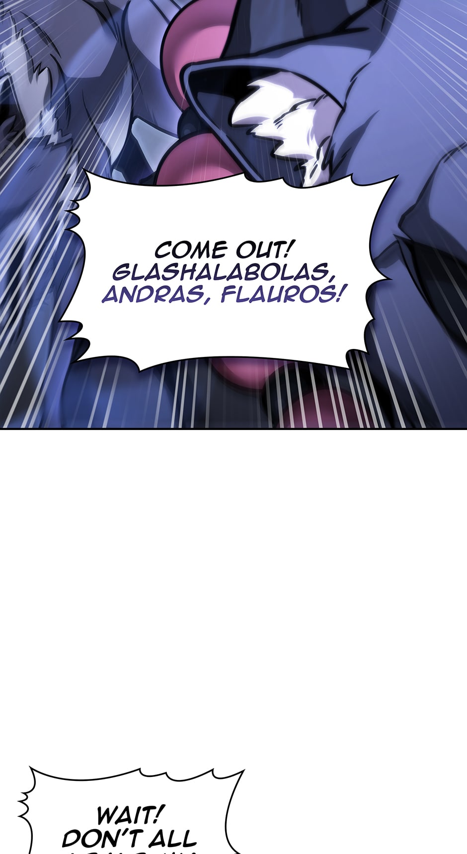 Tomb Raider King Chapter 367 page 50 - 