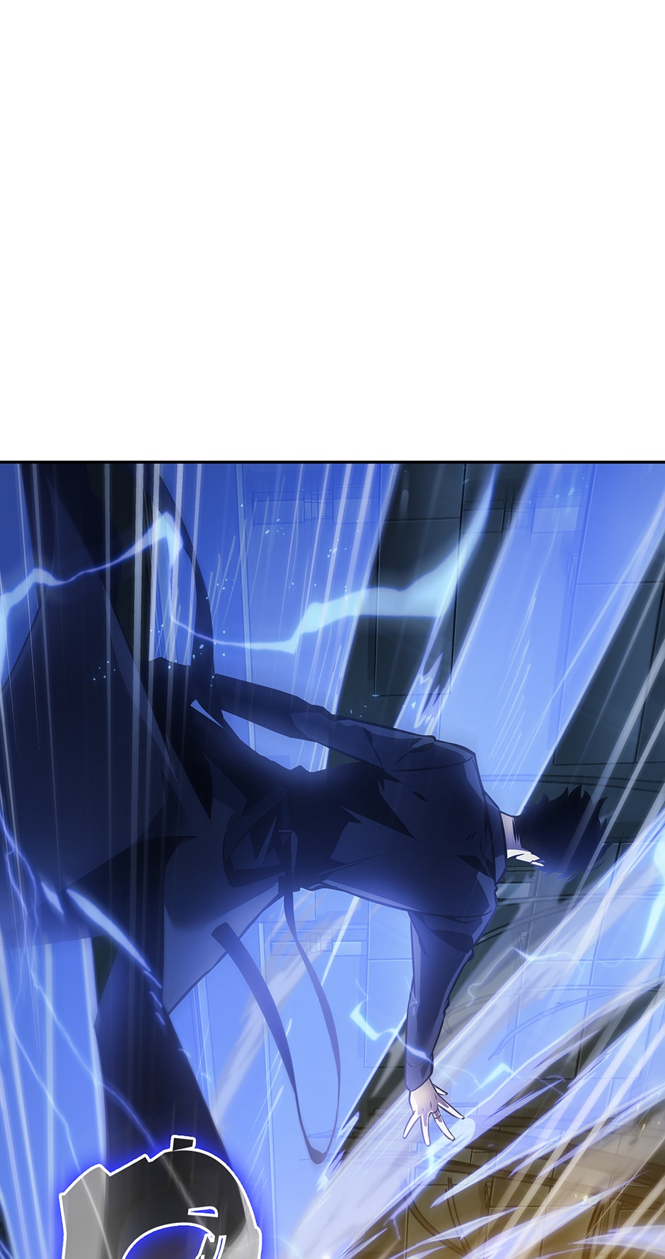 Tomb Raider King Chapter 367 page 6 - 