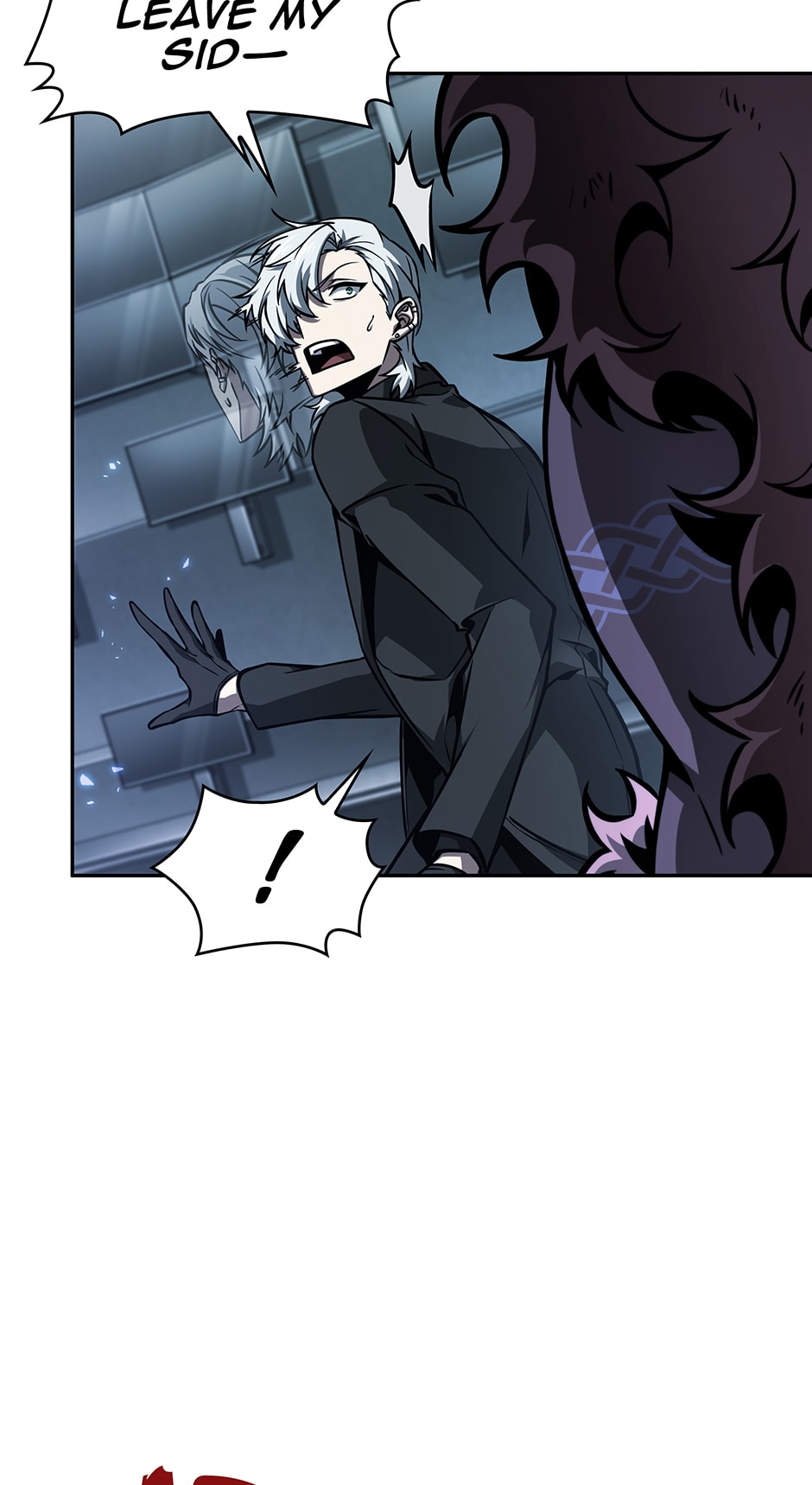 Tomb Raider King Chapter 367 page 51 - 