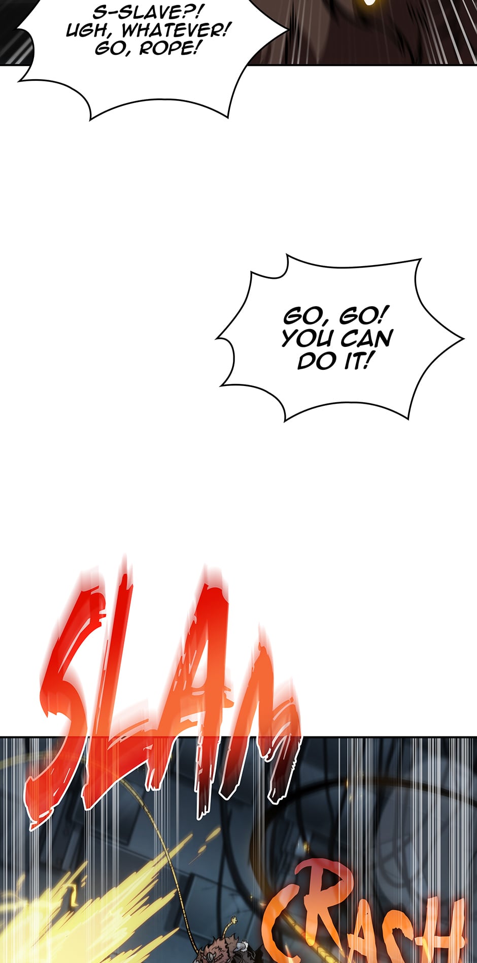 Tomb Raider King Chapter 367 page 55 - 