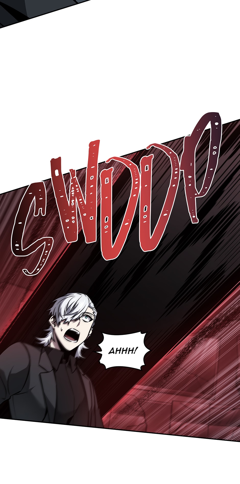 Tomb Raider King Chapter 367 page 58 - 