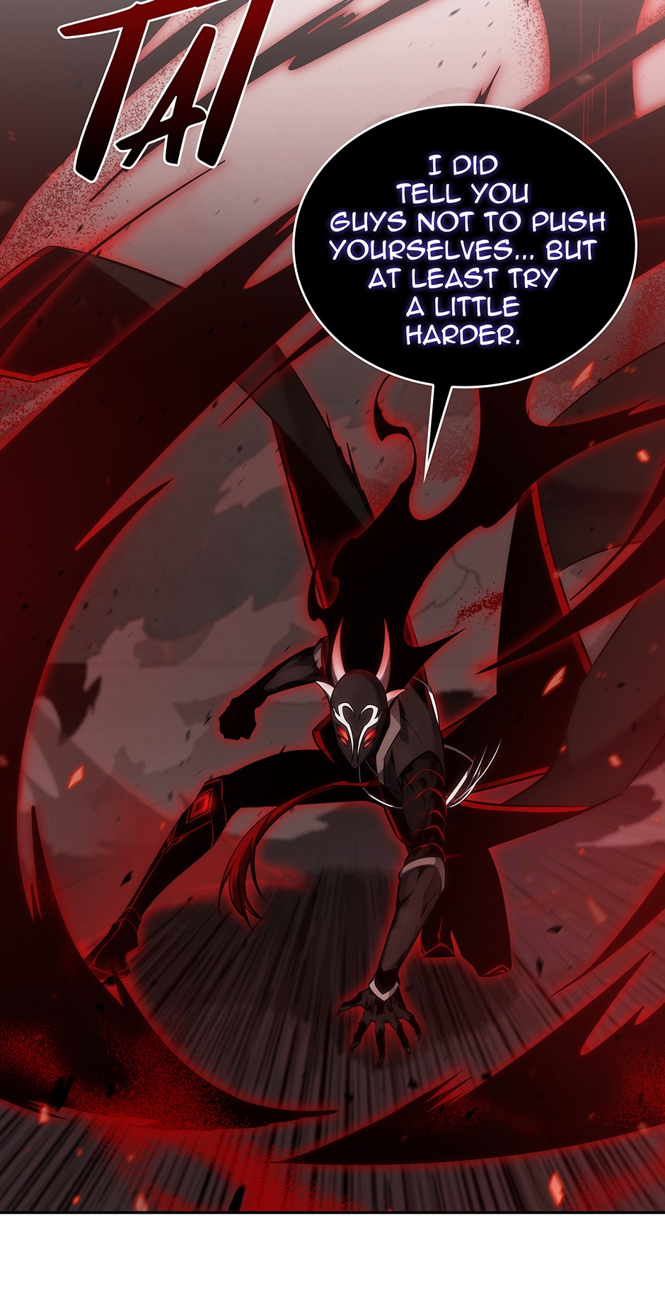 Tomb Raider King Chapter 367 page 61 - 