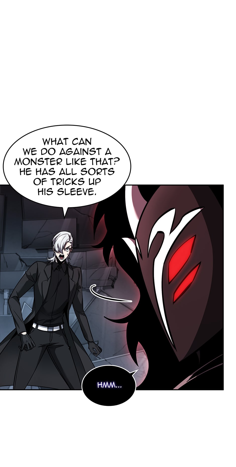Tomb Raider King Chapter 367 page 62 - 