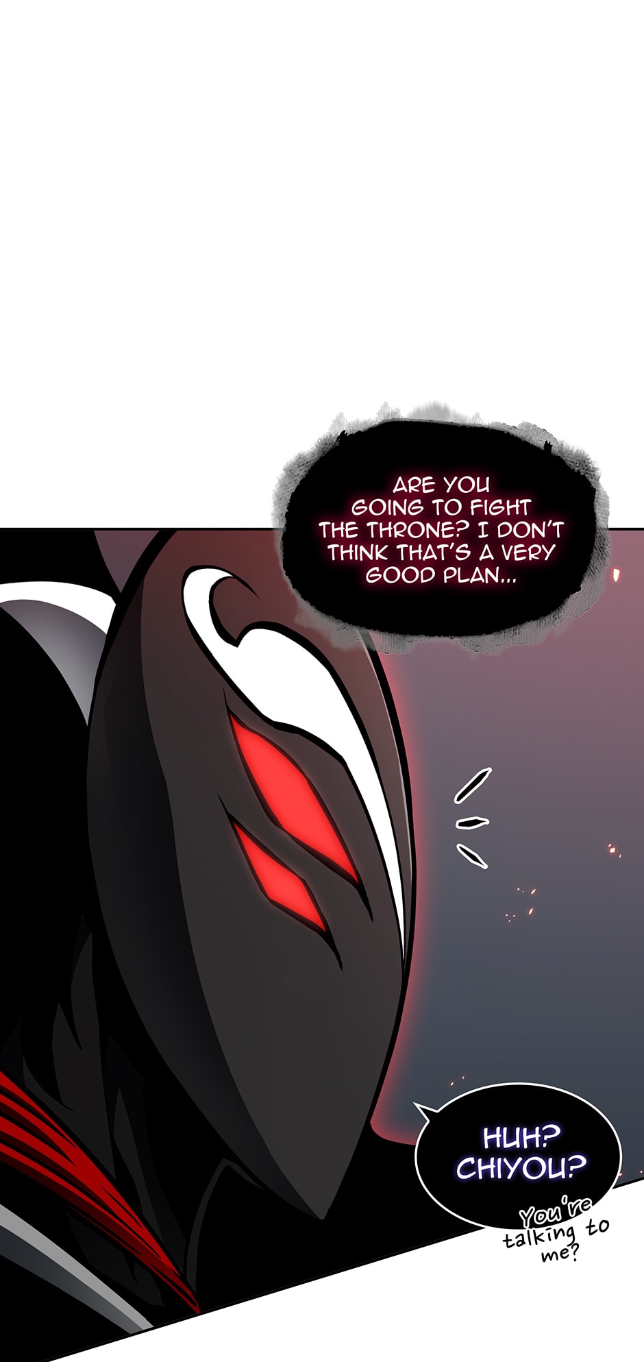 Tomb Raider King Chapter 367 page 64 - 