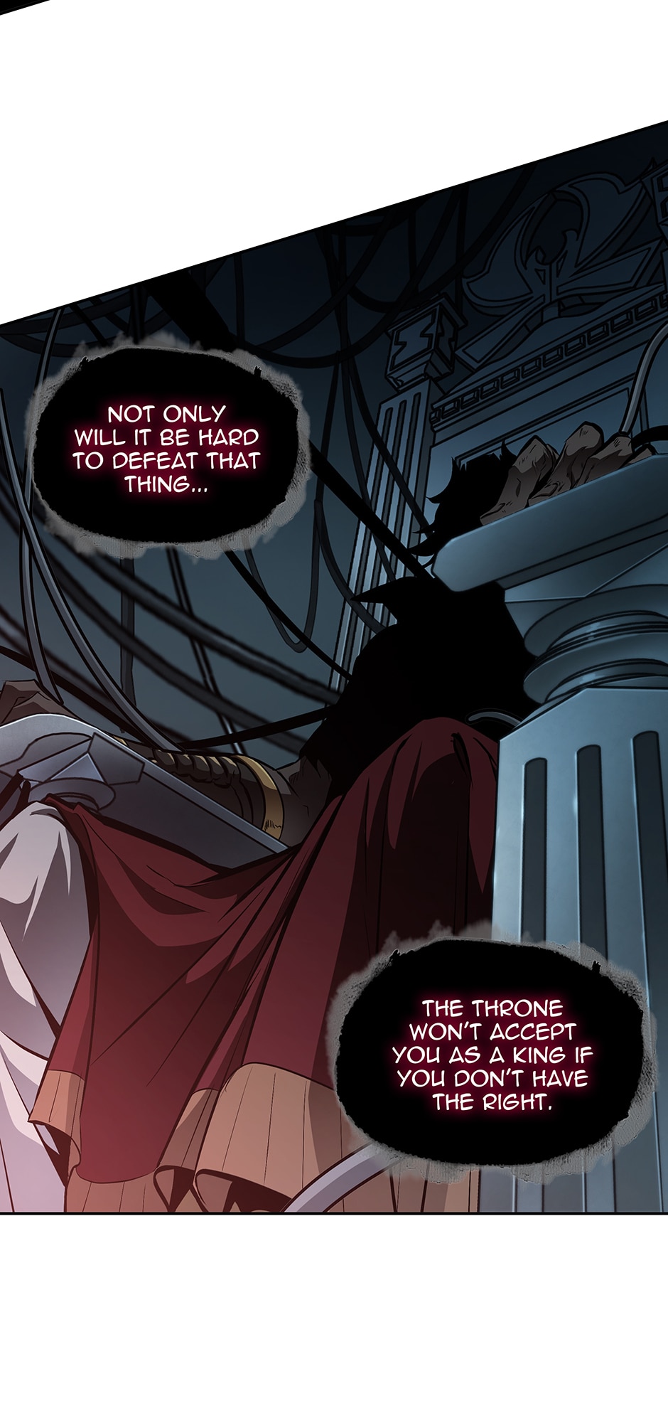 Tomb Raider King Chapter 367 page 65 - 