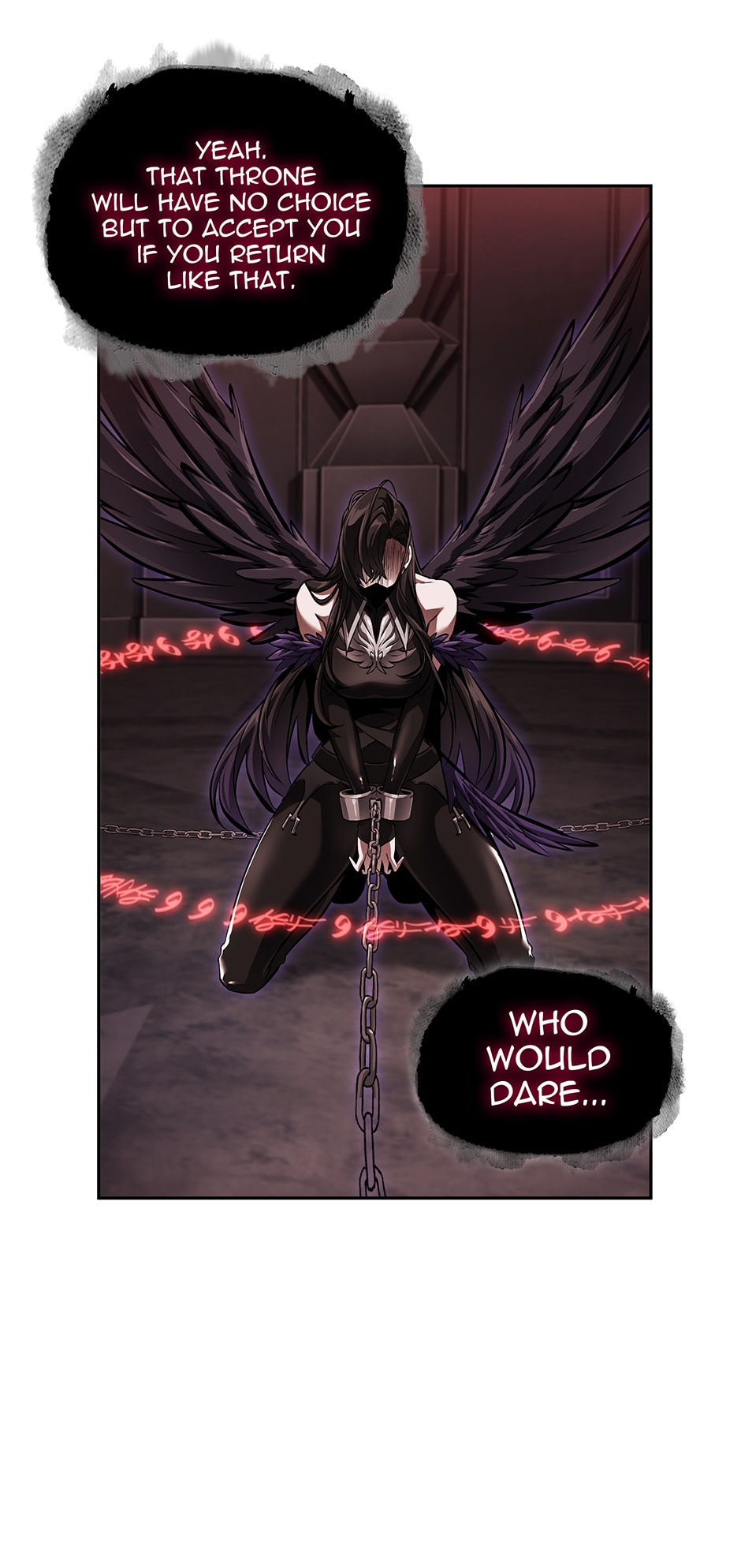 Tomb Raider King Chapter 367 page 67 - 