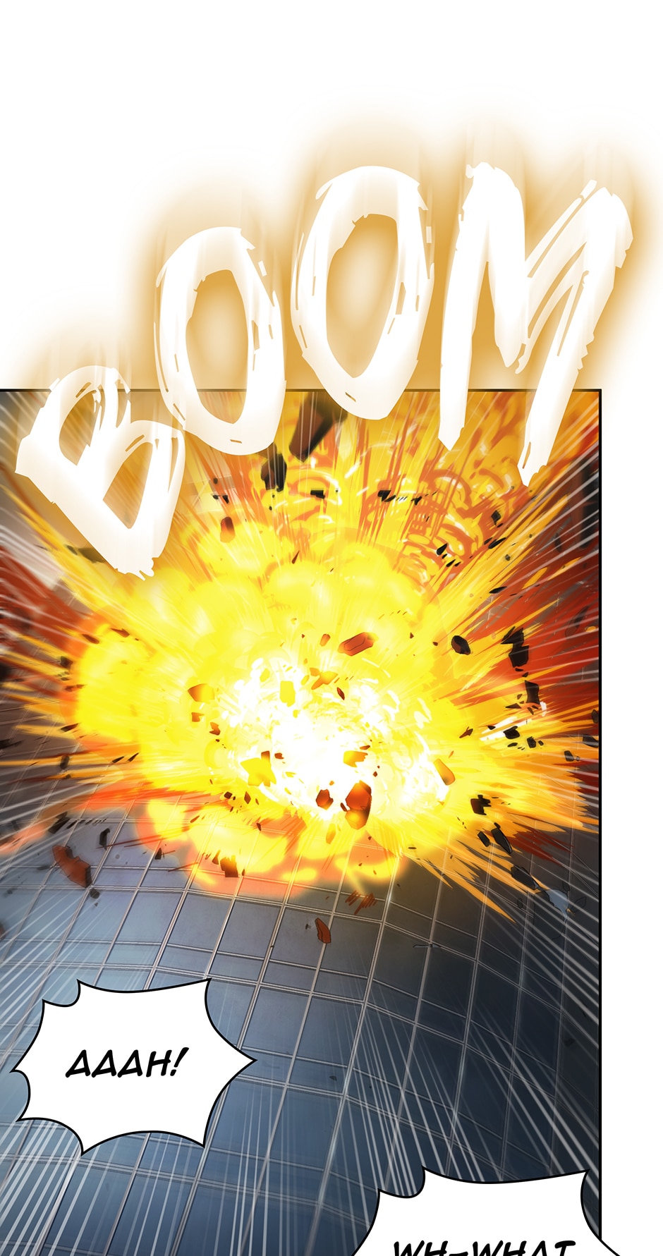 Tomb Raider King Chapter 367 page 8 - 