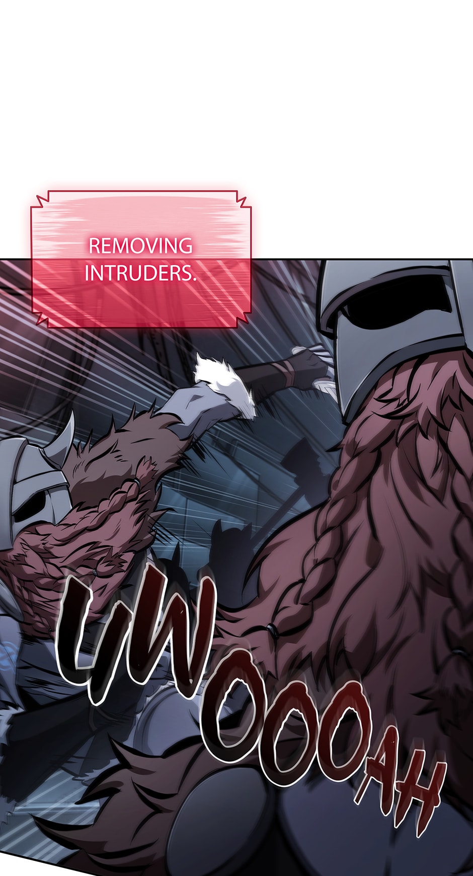 Tomb Raider King Chapter 368 page 2 - 