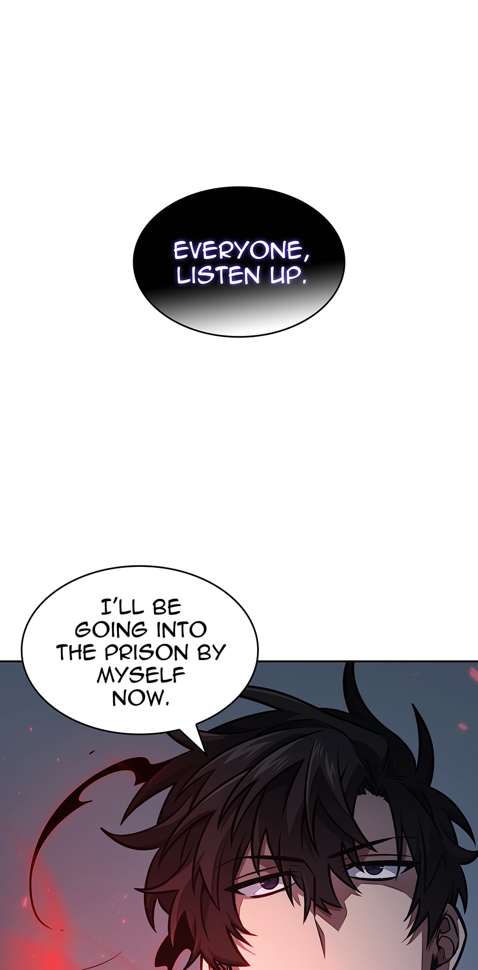 Tomb Raider King Chapter 368 page 11 - 