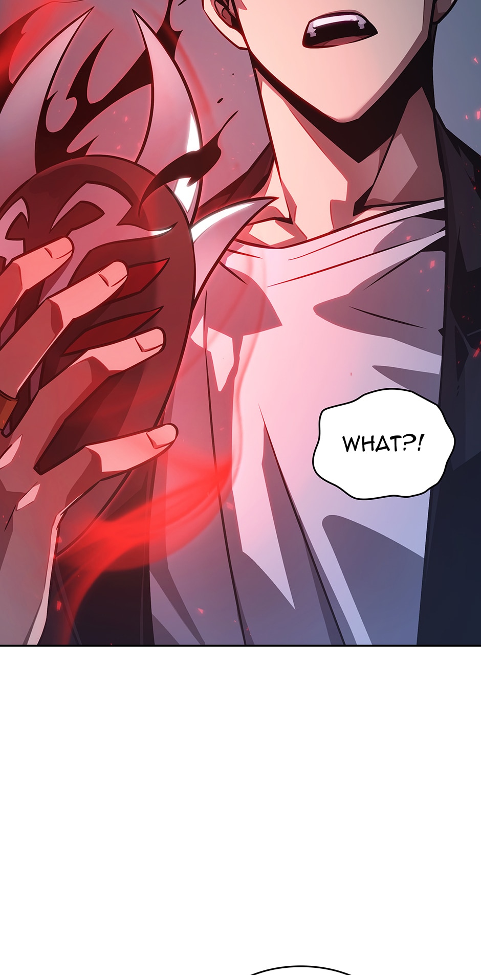 Tomb Raider King Chapter 368 page 12 - 