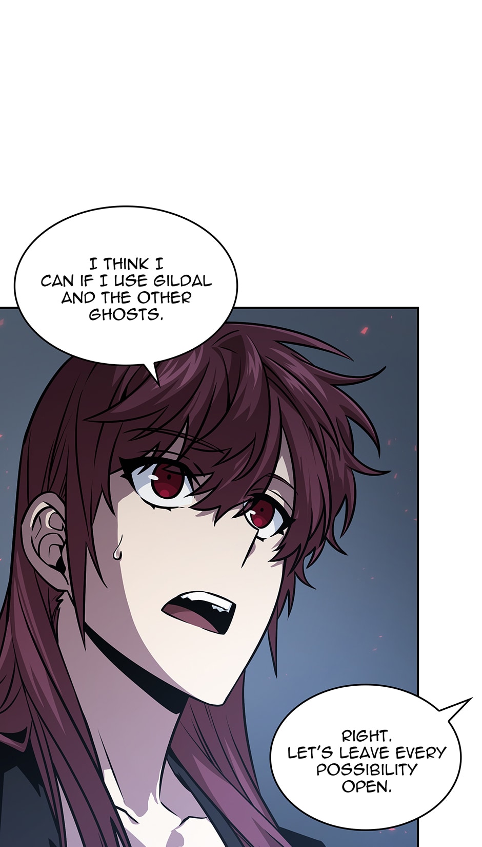 Tomb Raider King Chapter 368 page 17 - 