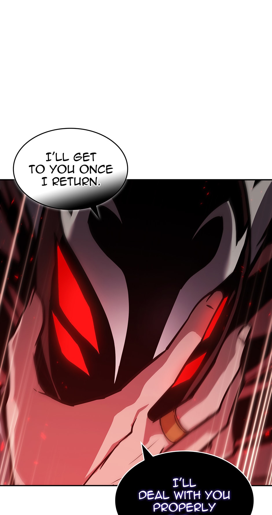 Tomb Raider King Chapter 368 page 21 - 