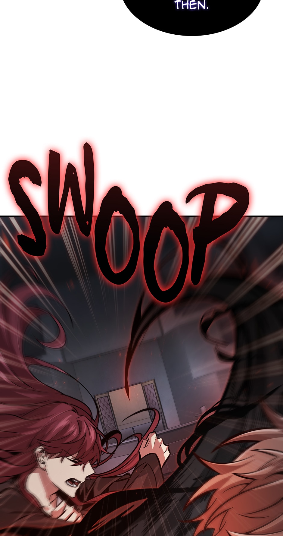 Tomb Raider King Chapter 368 page 22 - 