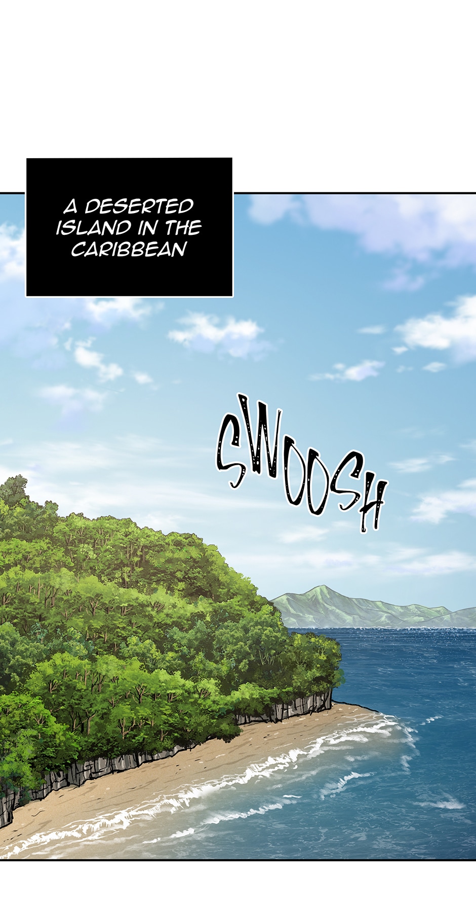 Tomb Raider King Chapter 368 page 24 - 