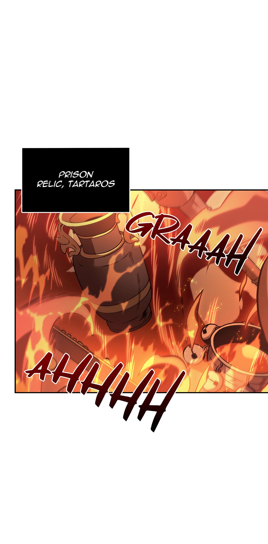 Tomb Raider King Chapter 368 page 25 - 