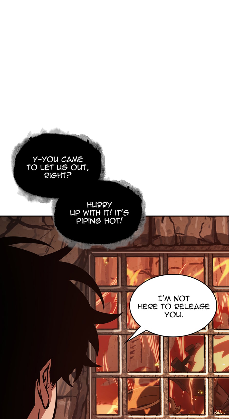 Tomb Raider King Chapter 368 page 29 - 