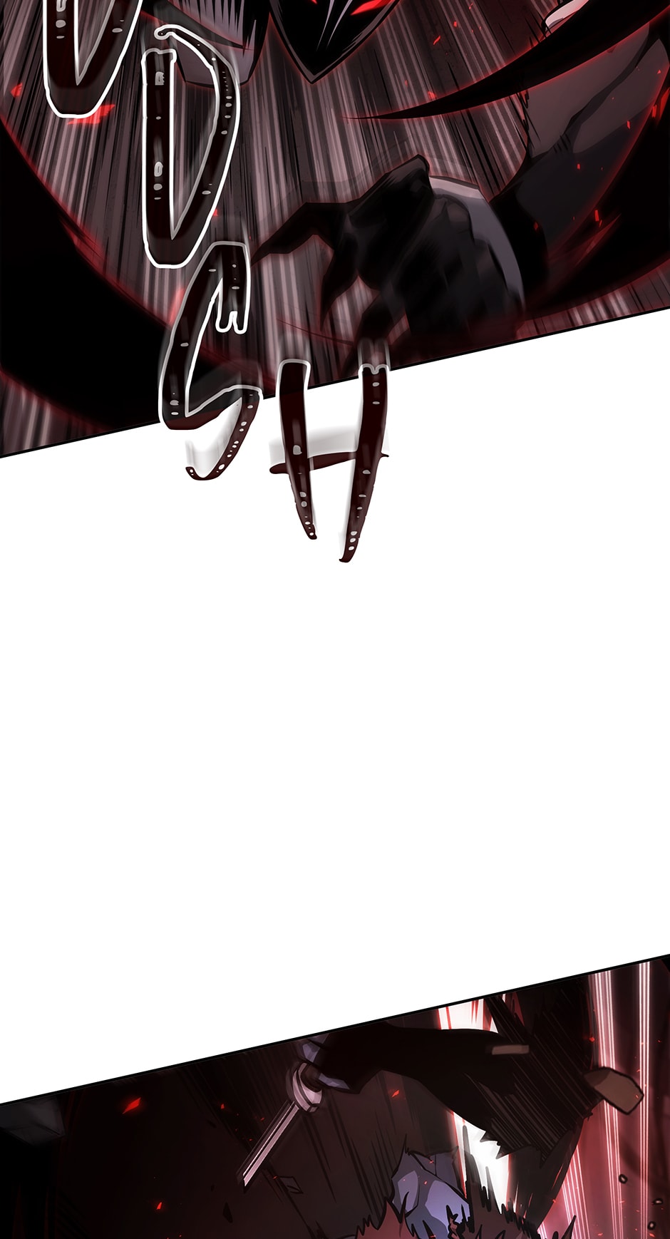 Tomb Raider King Chapter 368 page 4 - 