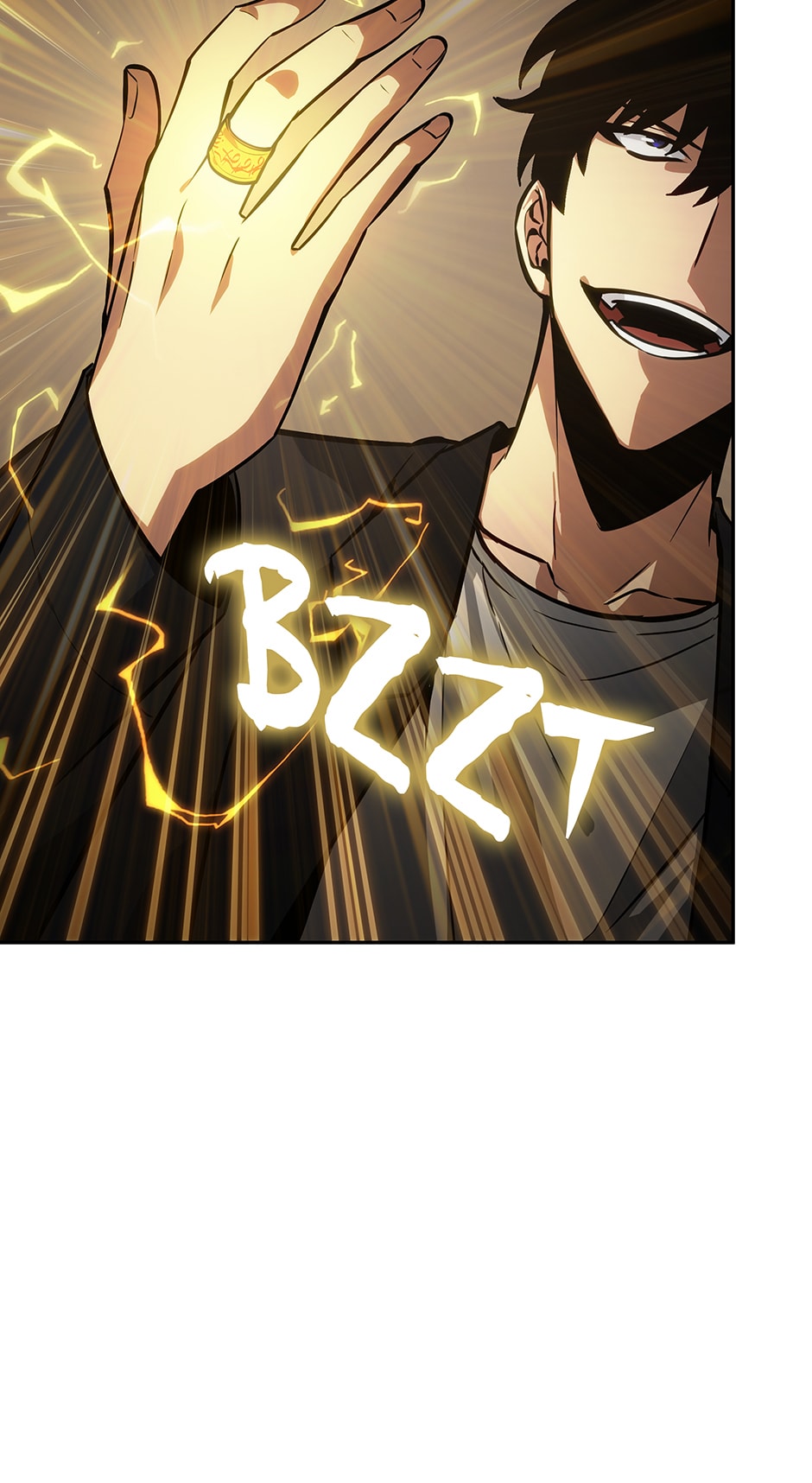 Tomb Raider King Chapter 368 page 31 - 