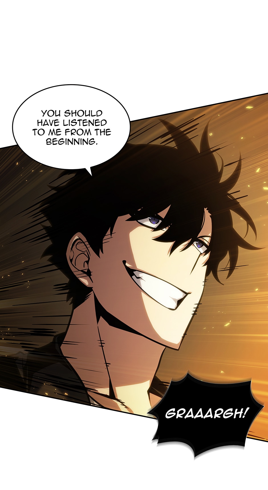 Tomb Raider King Chapter 368 page 34 - 