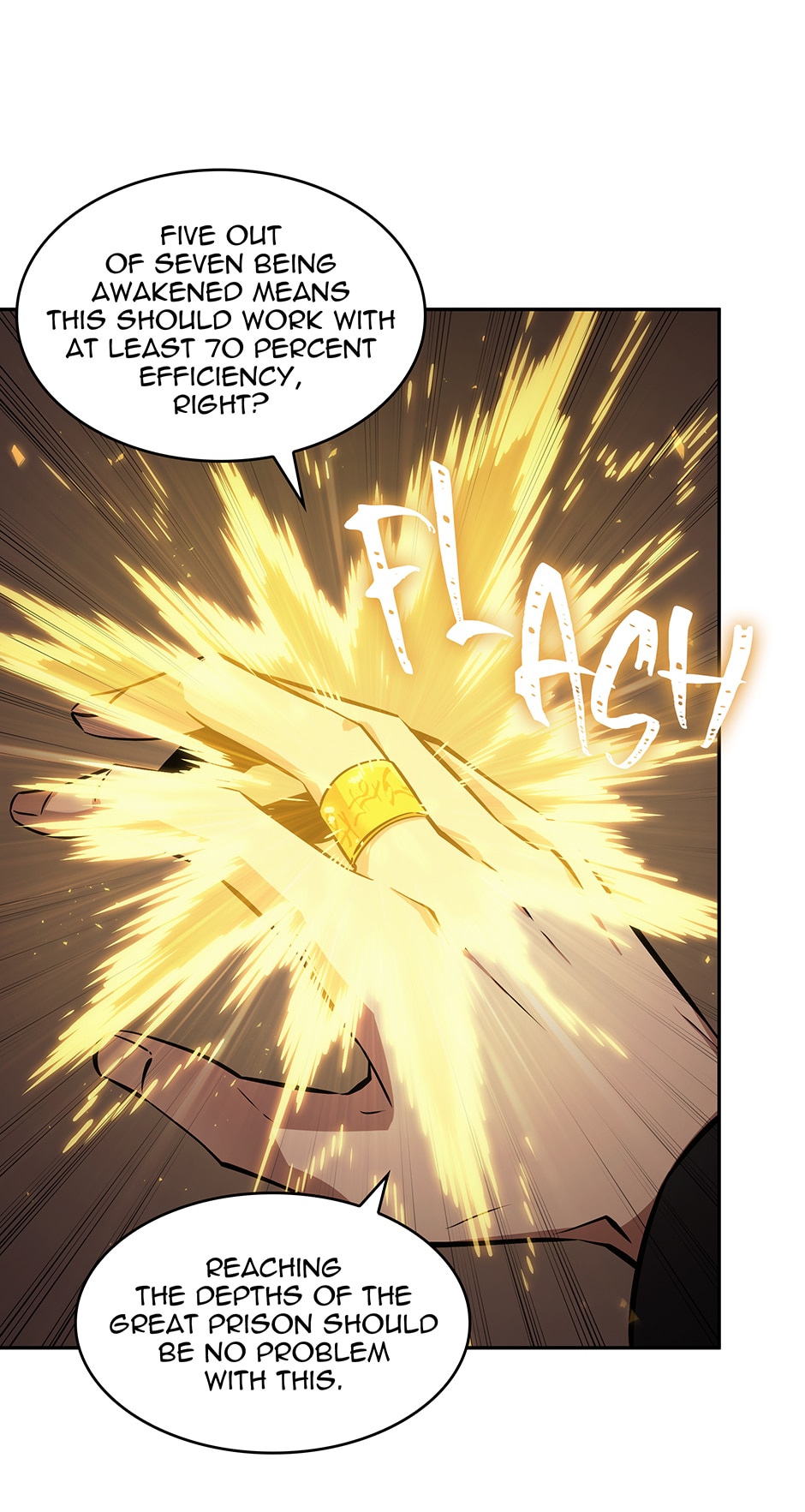 Tomb Raider King Chapter 368 page 39 - 