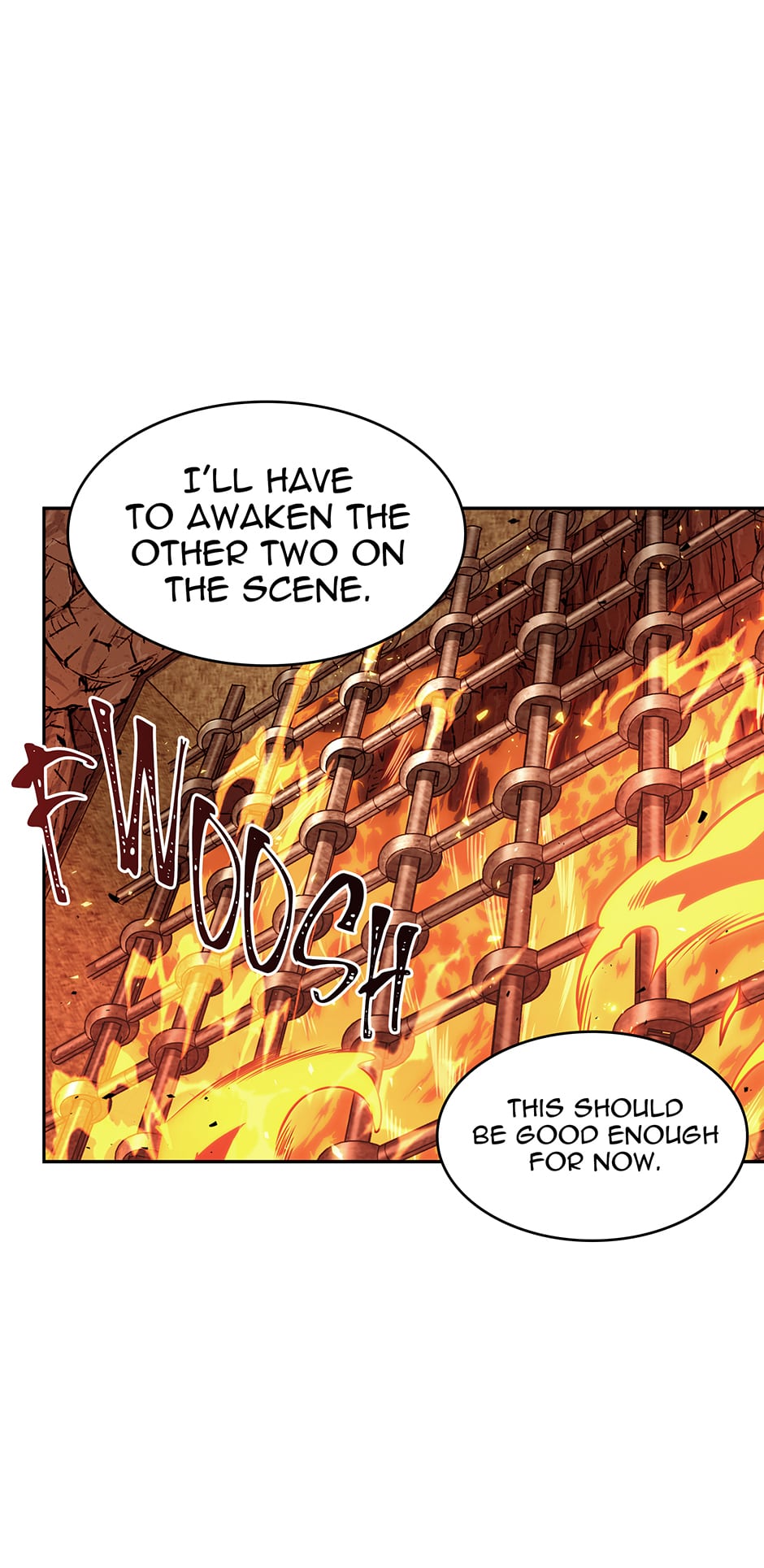 Tomb Raider King Chapter 368 page 40 - 