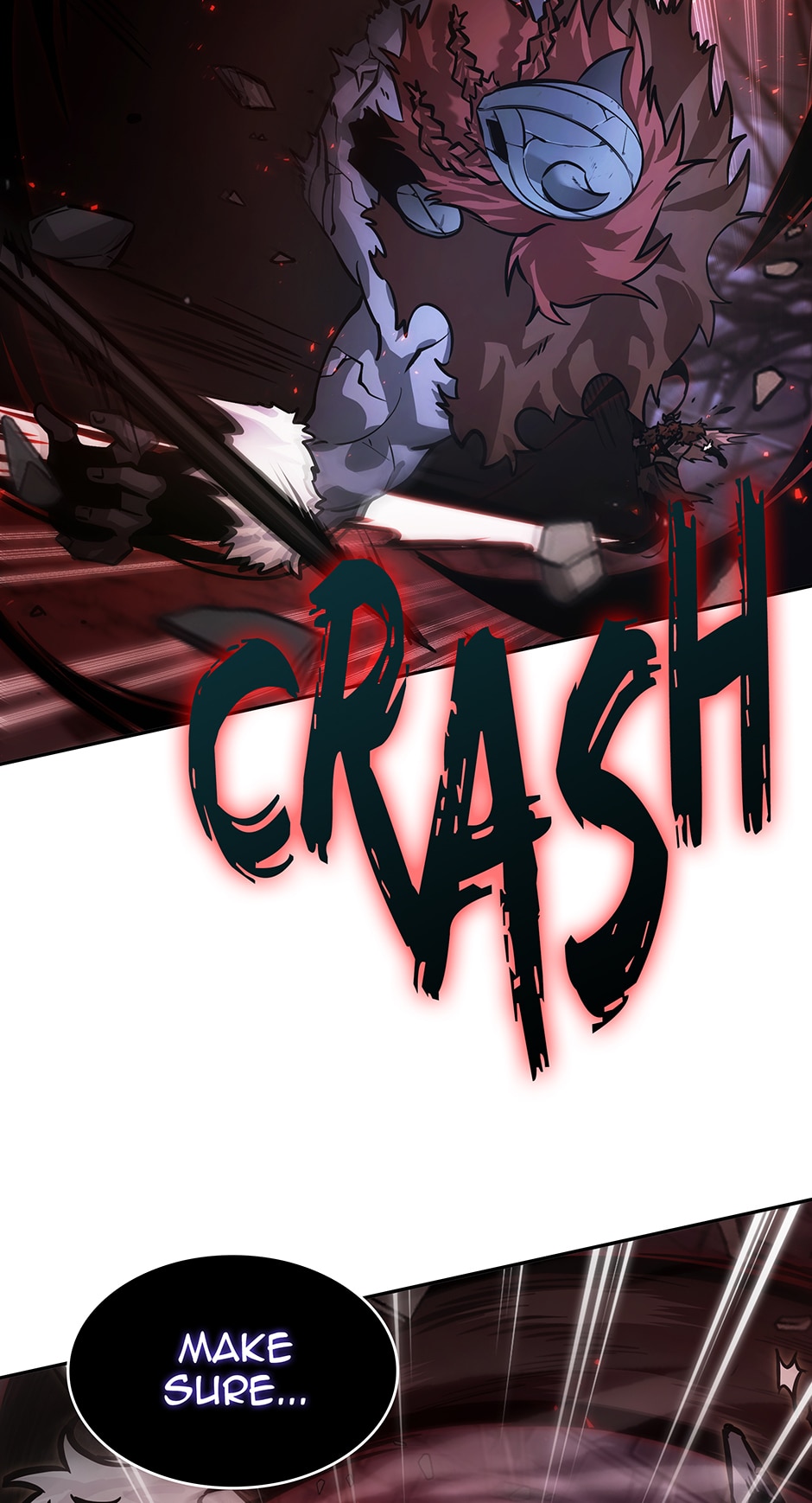 Tomb Raider King Chapter 368 page 5 - 