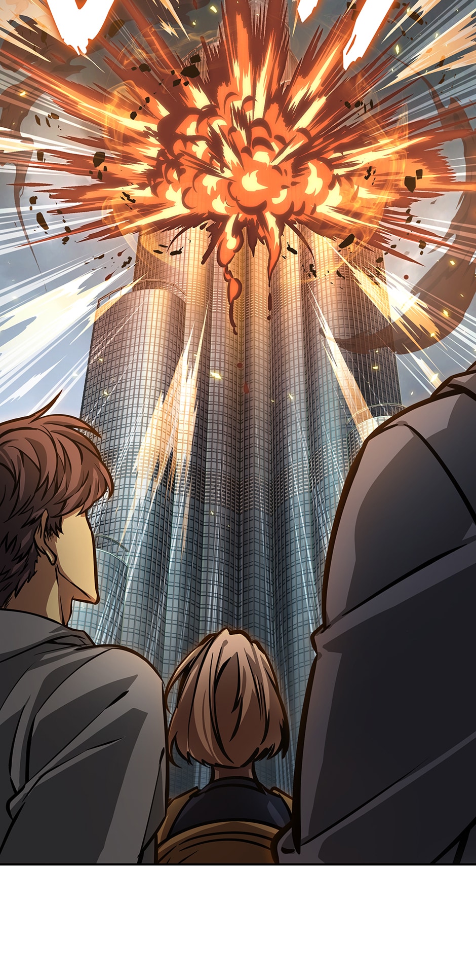 Tomb Raider King Chapter 368 page 44 - 